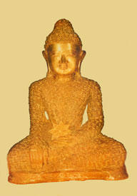 Buddha